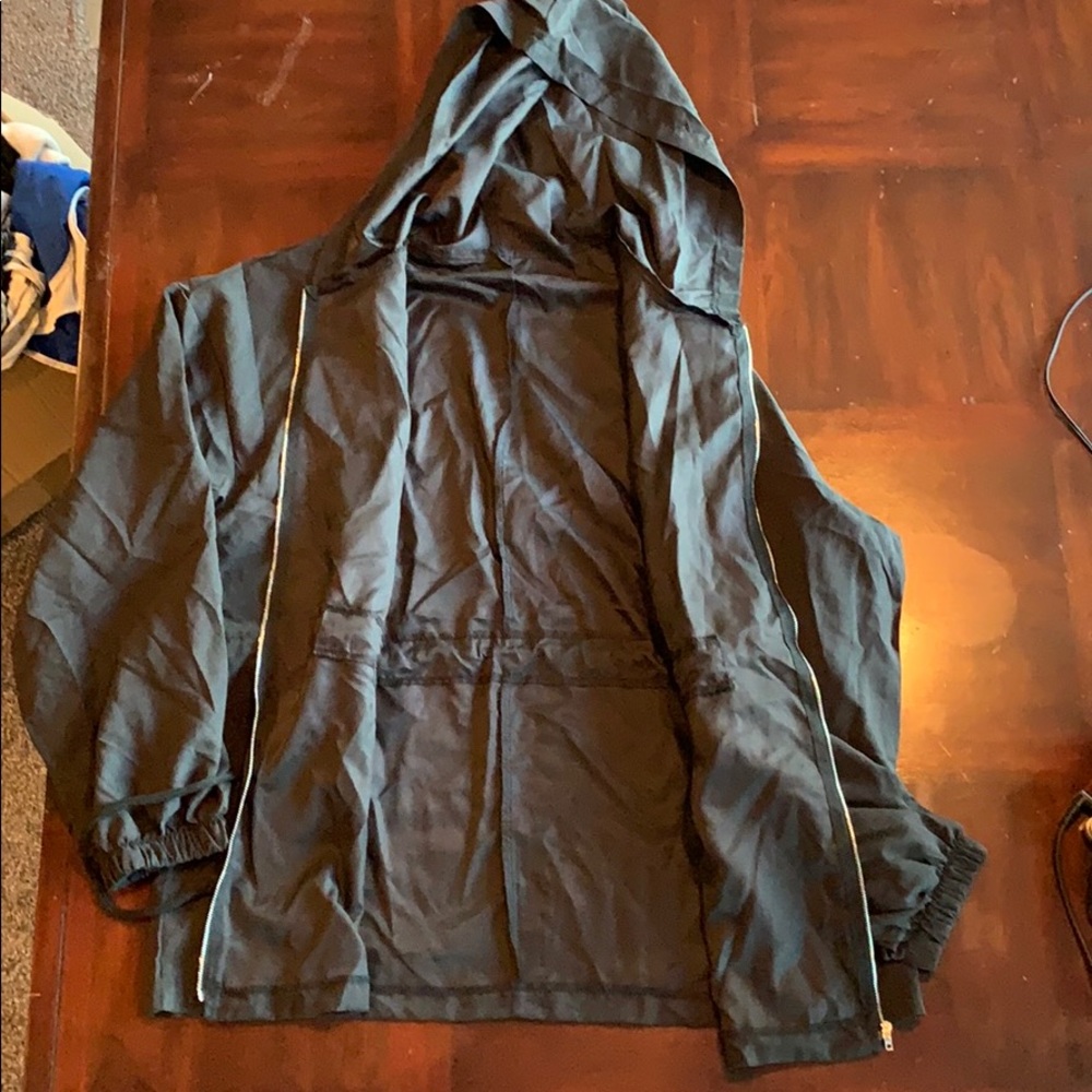 Jacket - Picture 2 of 2